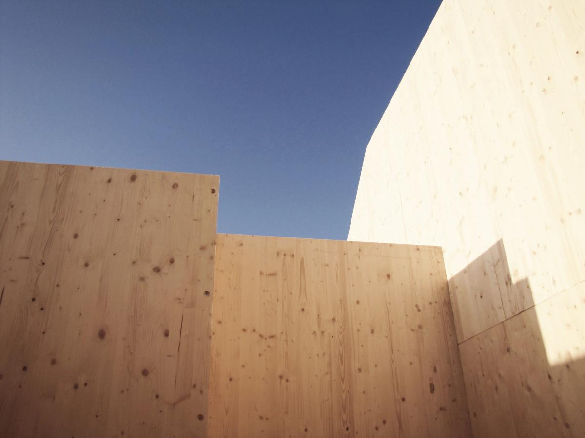 © Crédit photo : ALFA Architecture