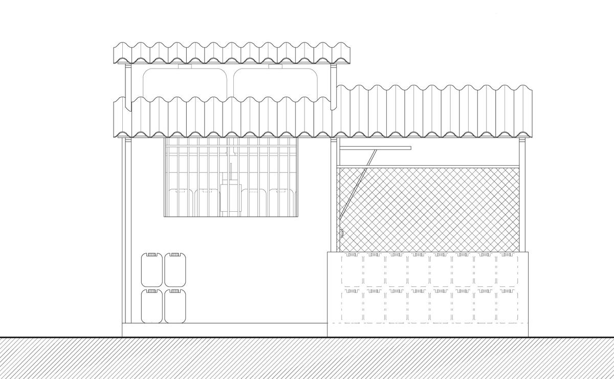 © Crédit photo : ALFA Architecture