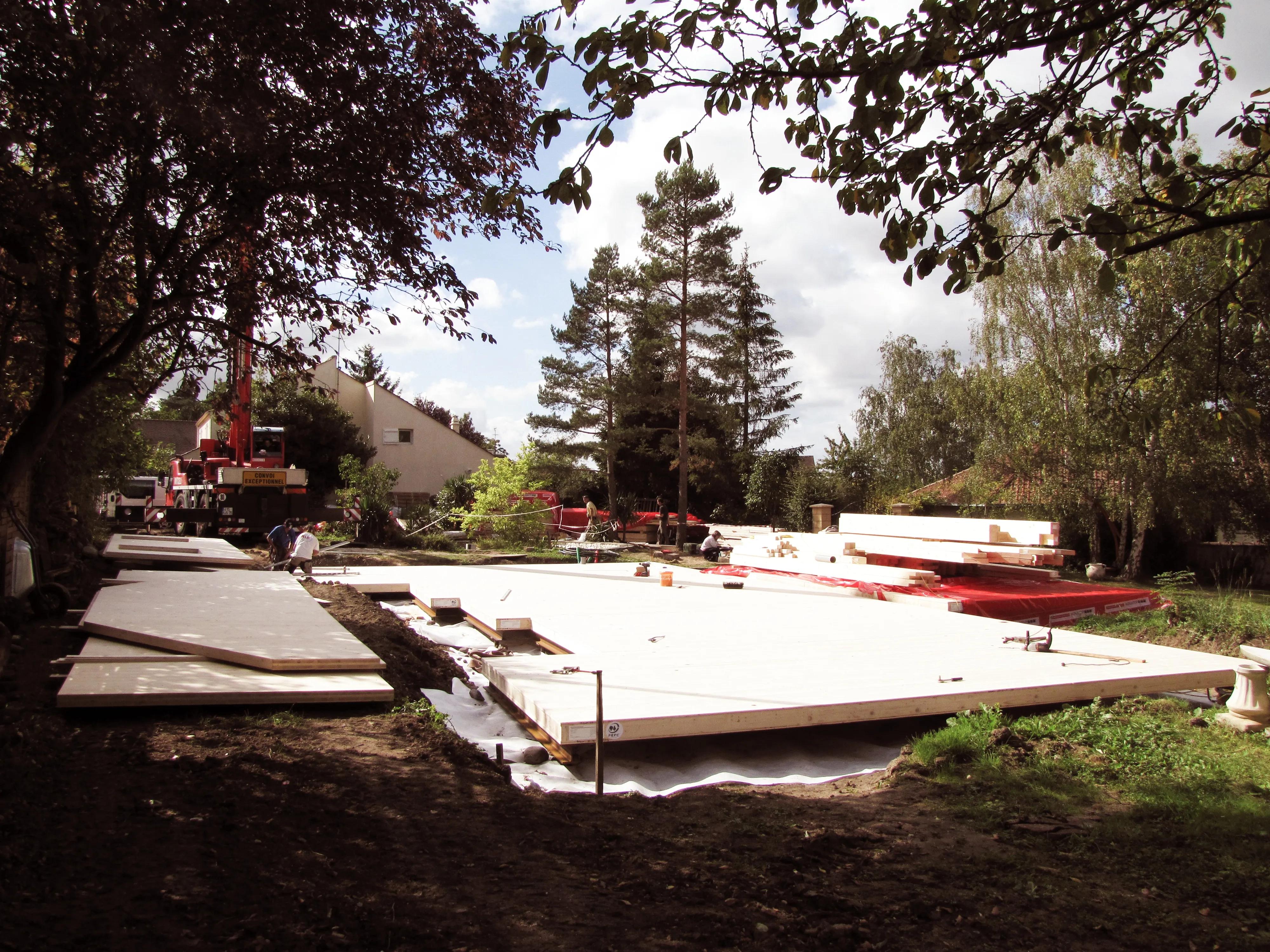 © Crédit photo : ALFA Architecture