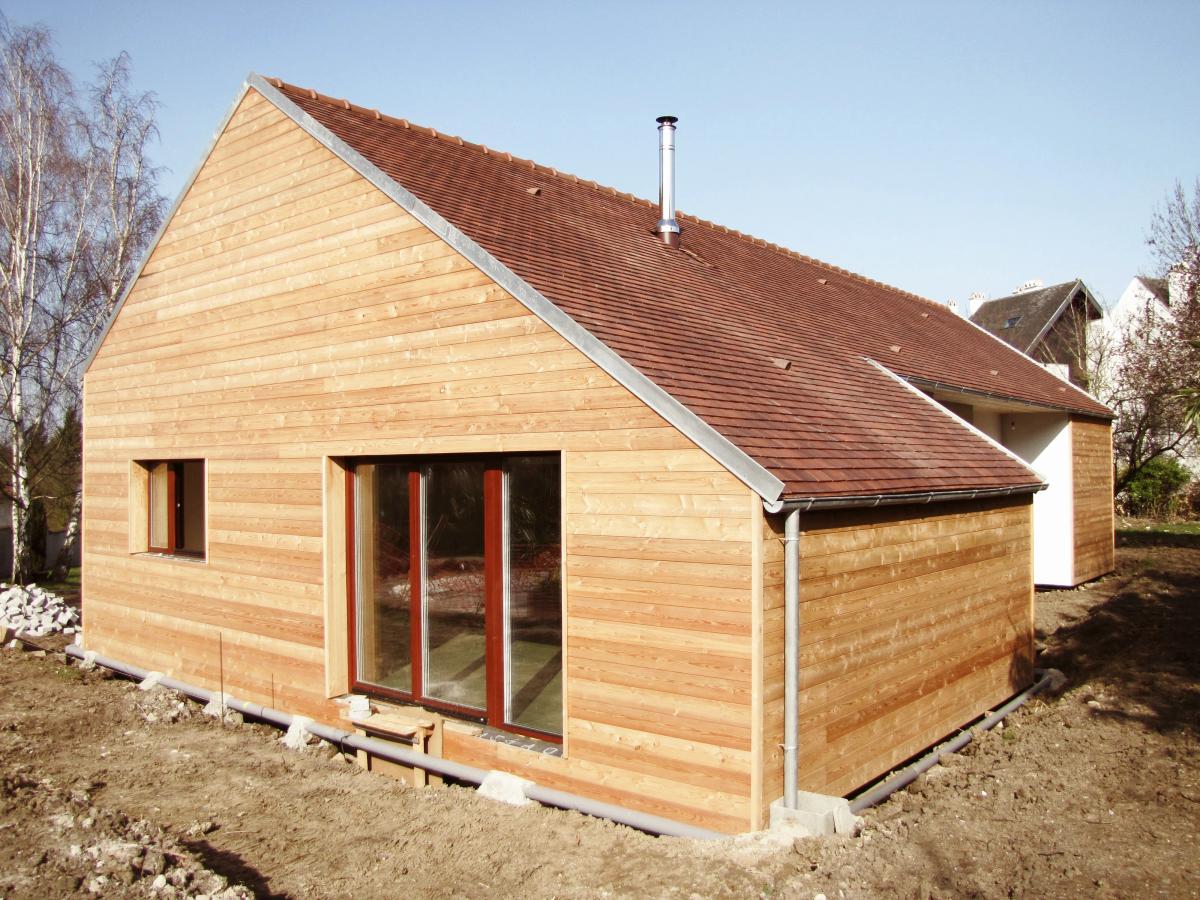 © Crédit photo : ALFA Architecture