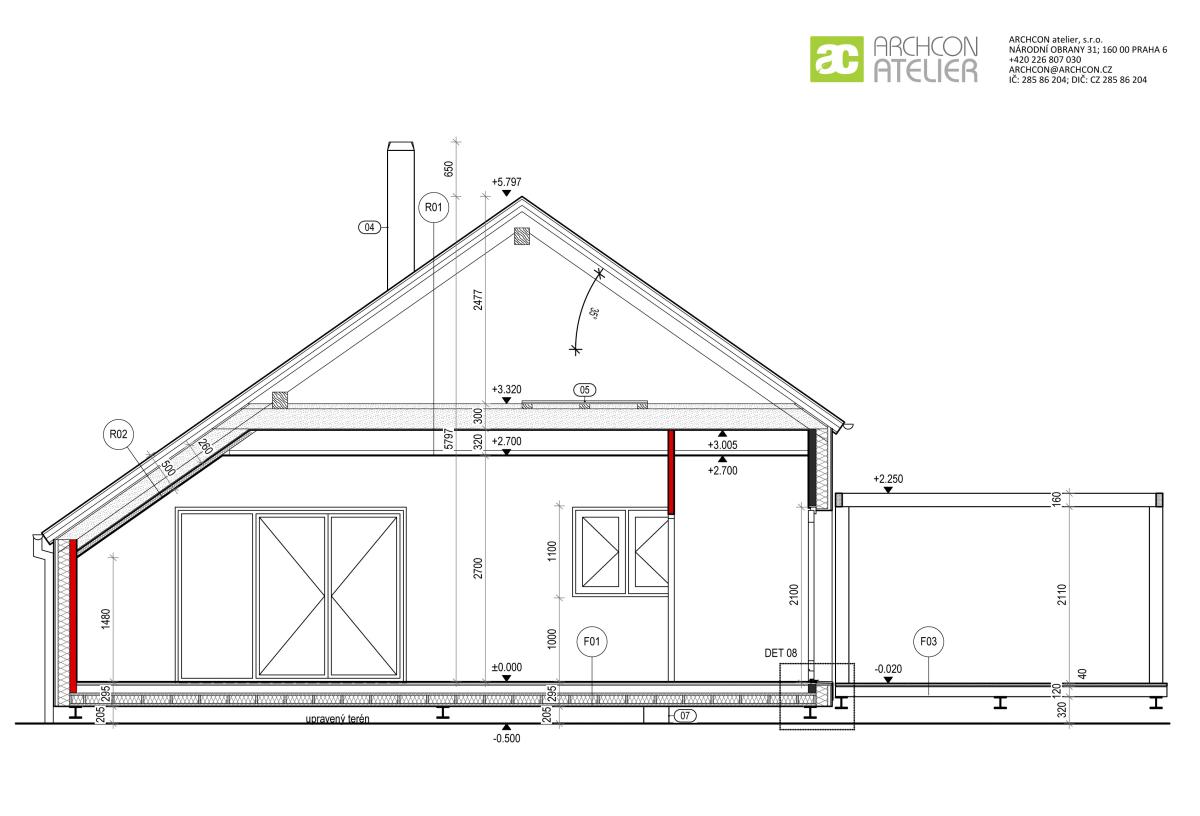 © Crédit photo : ALFA Architecture