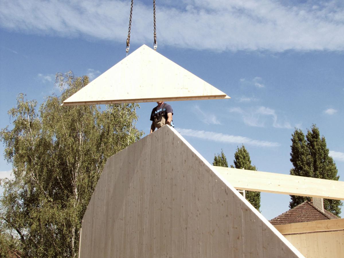 © Crédit photo : ALFA Architecture