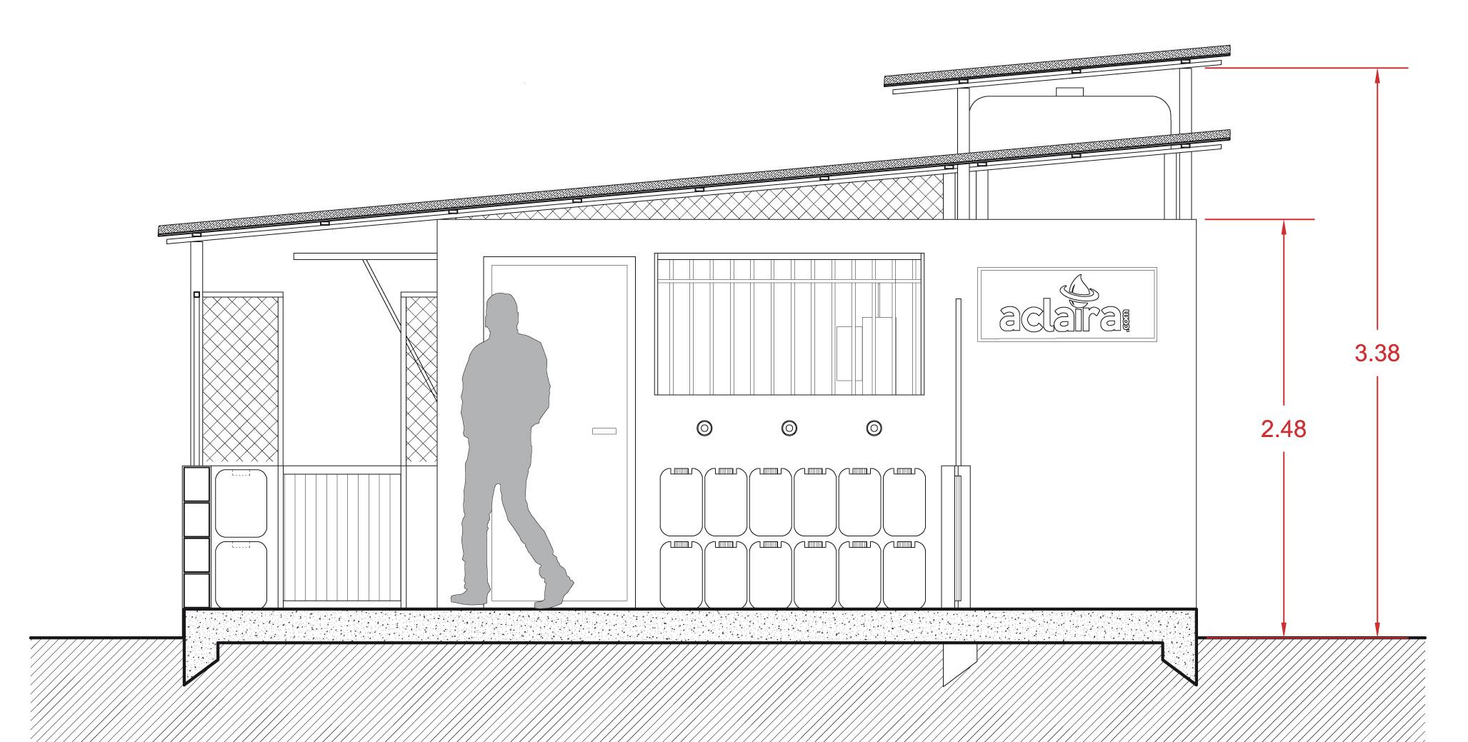 © Crédit photo : ALFA Architecture