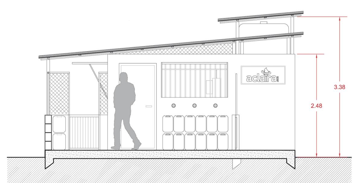 © Crédit photo : ALFA Architecture