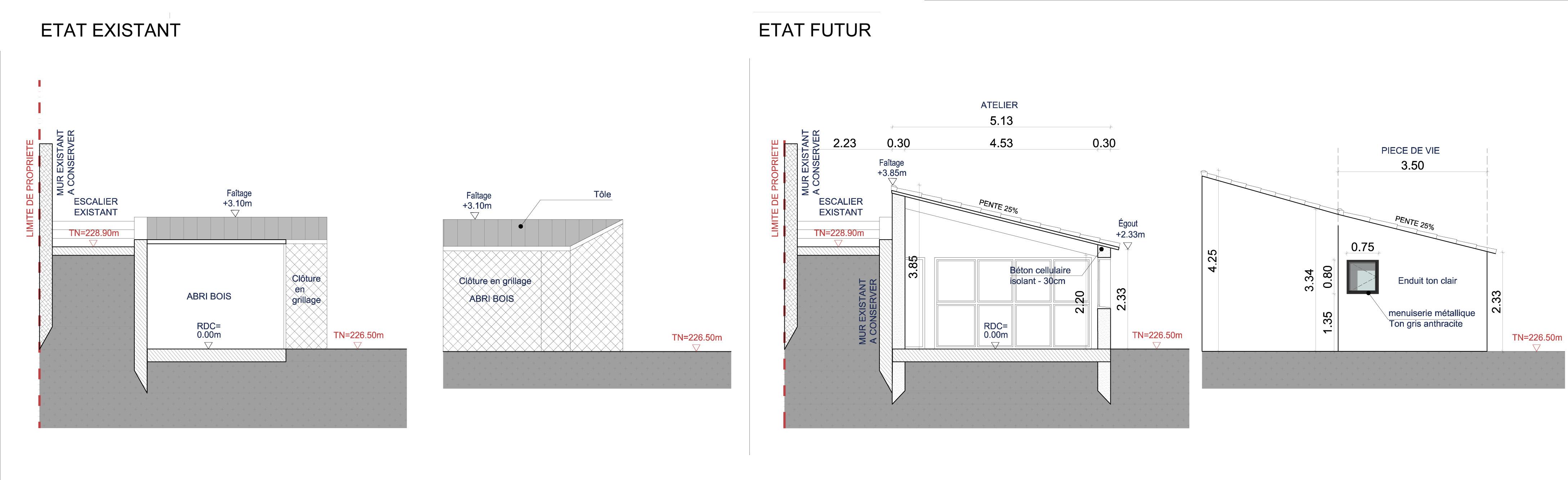 © Crédit photo : ALFA Architecture