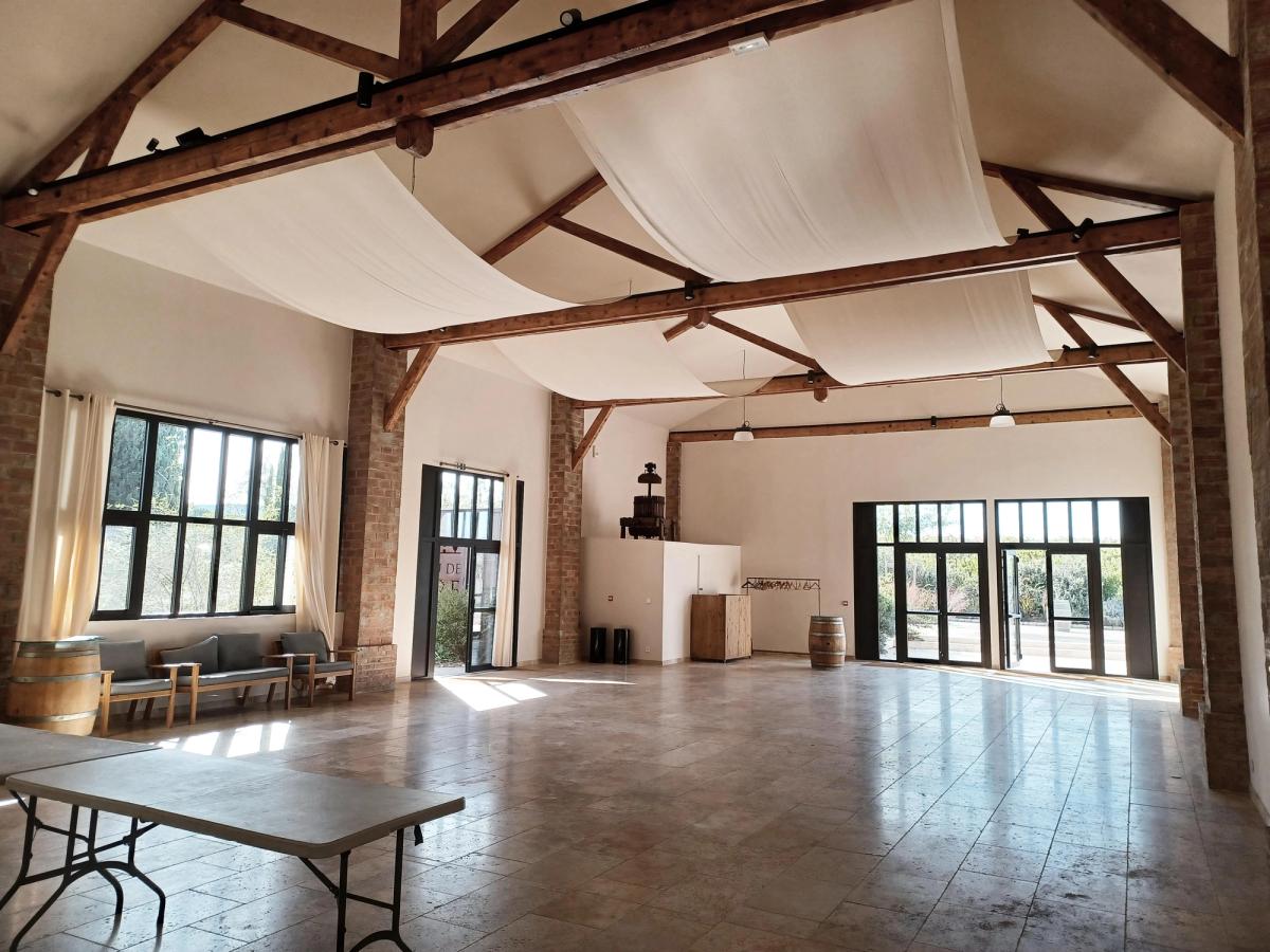 © Crédit photo : ALFA Architecture