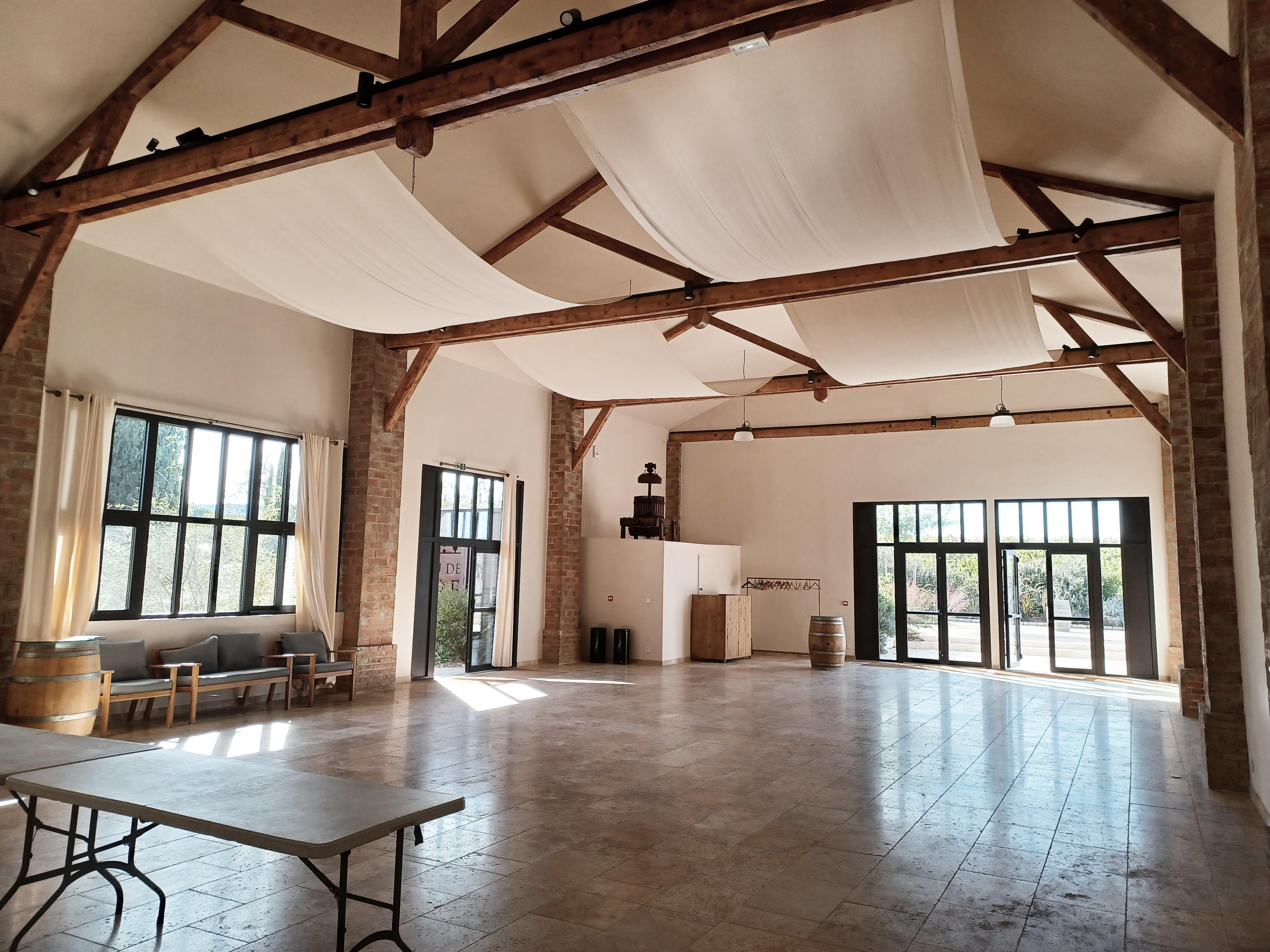 © Crédit photo : ALFA Architecture