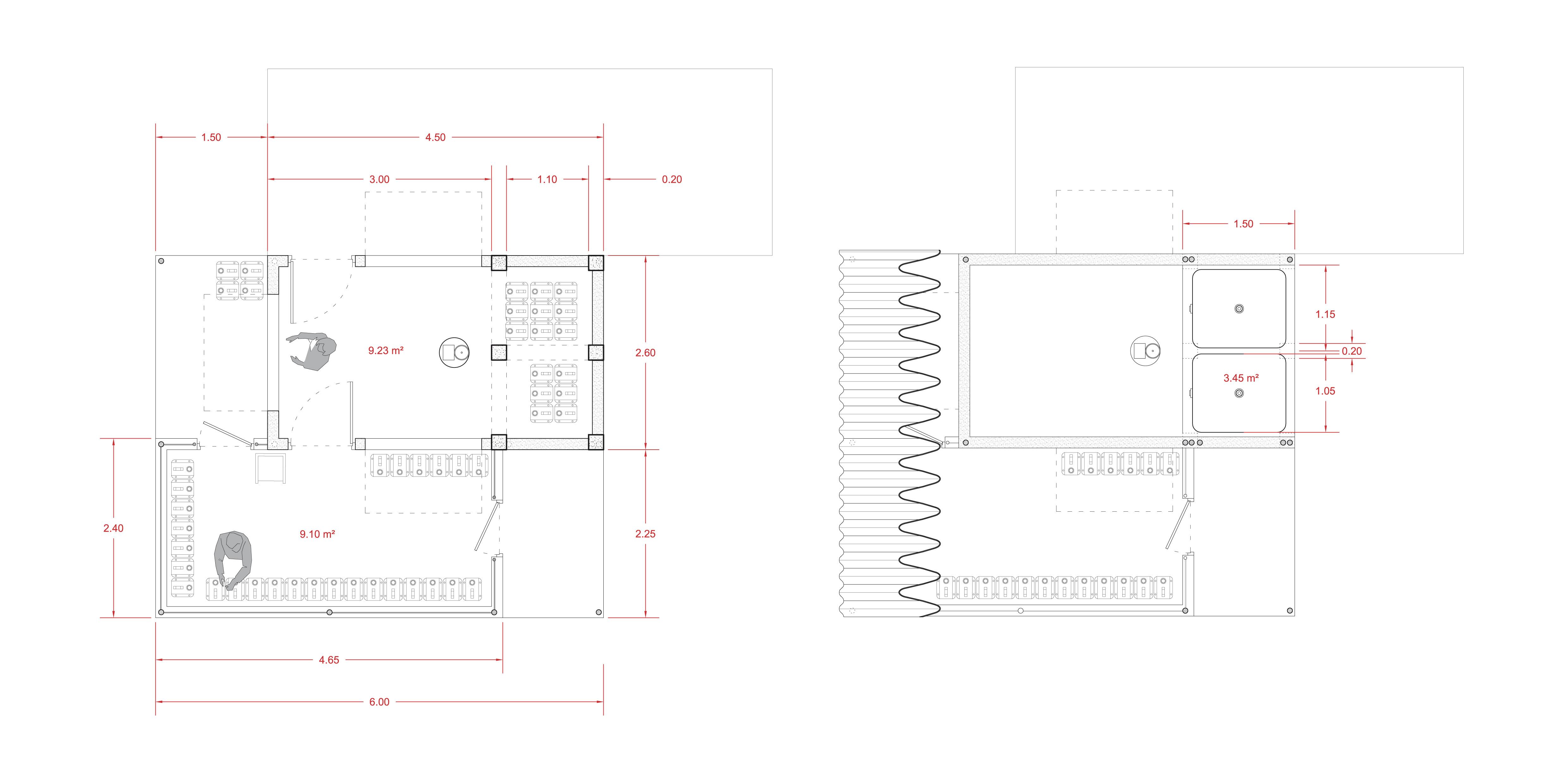 © Crédit photo : ALFA Architecture