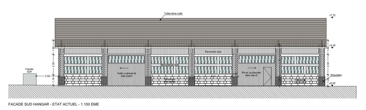 © Crédit photo : ALFA Architecture