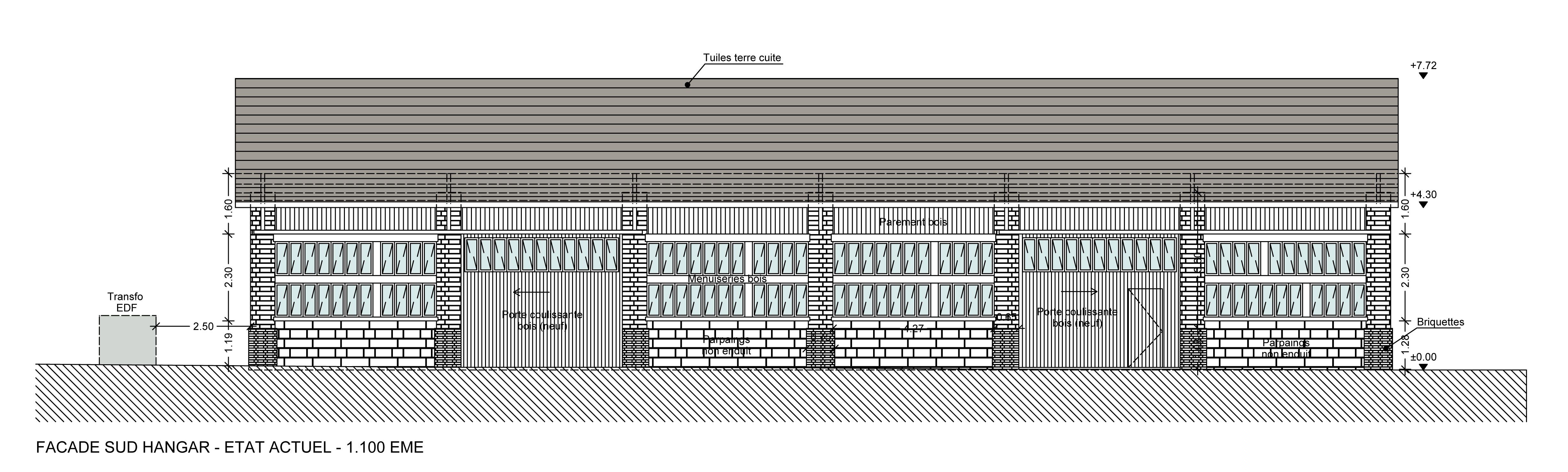 © Crédit photo : ALFA Architecture