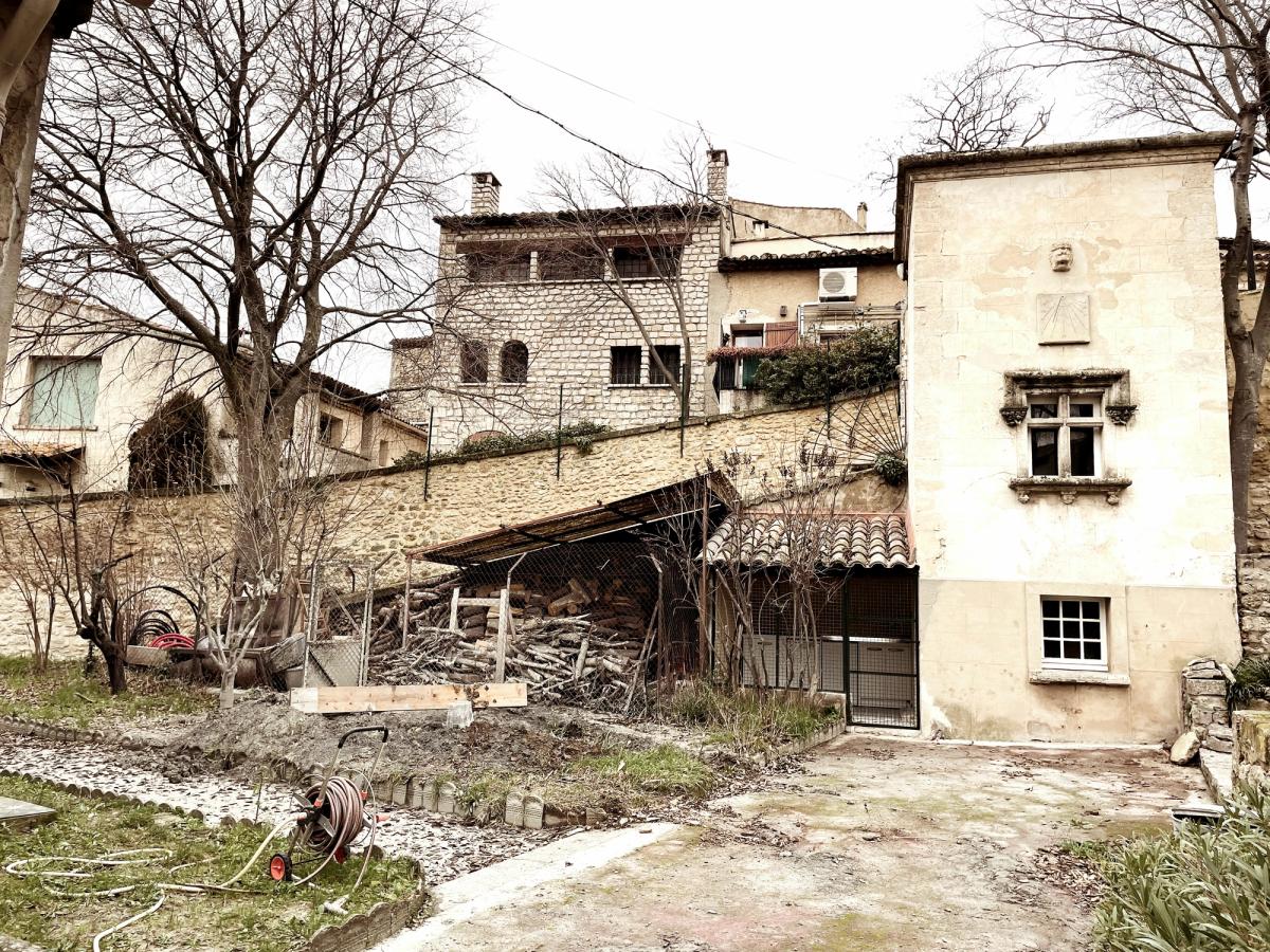 © Crédit photo : ALFA Architecture