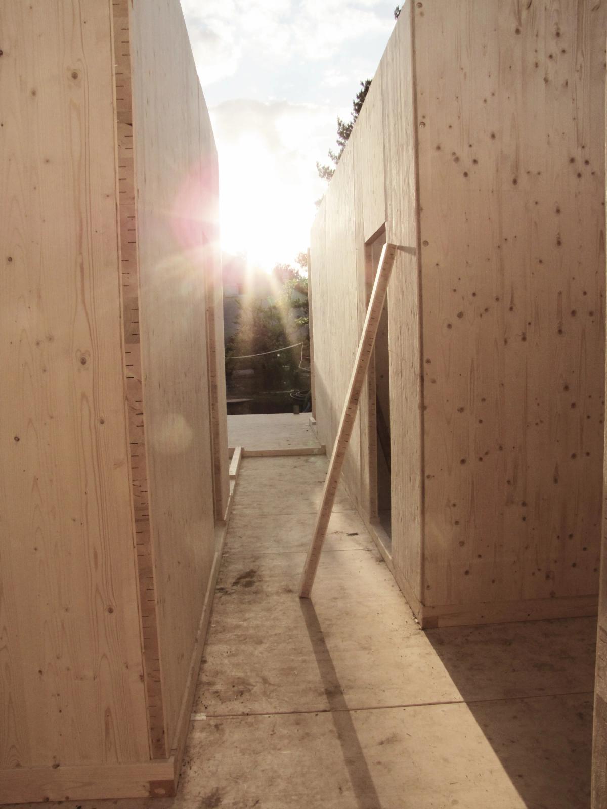 © Crédit photo : ALFA Architecture