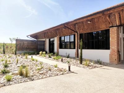 © Crédit photo : ALFA Architecture