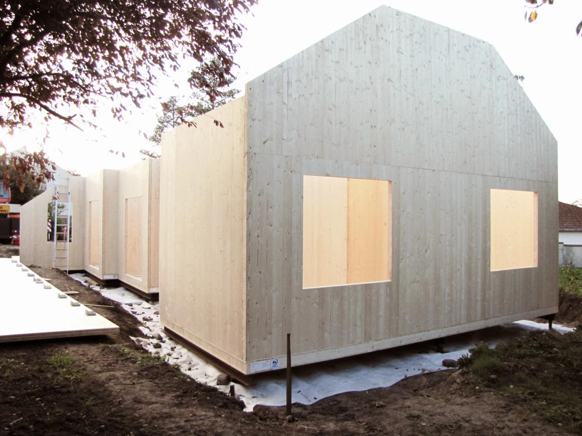 © Crédit photo : ALFA Architecture