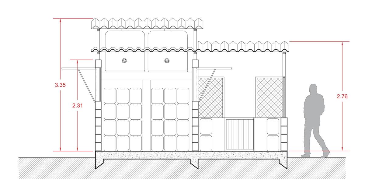 © Crédit photo : ALFA Architecture