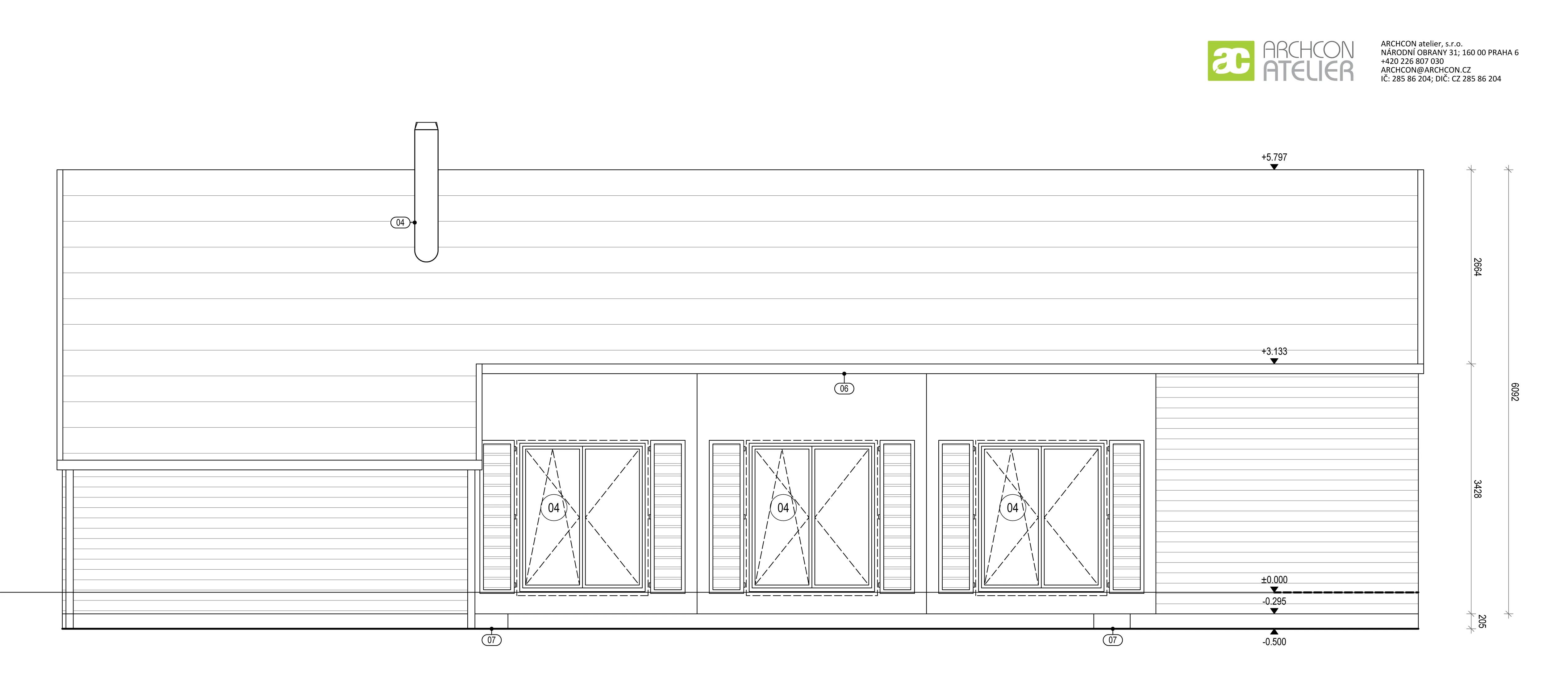 © Crédit photo : ALFA Architecture