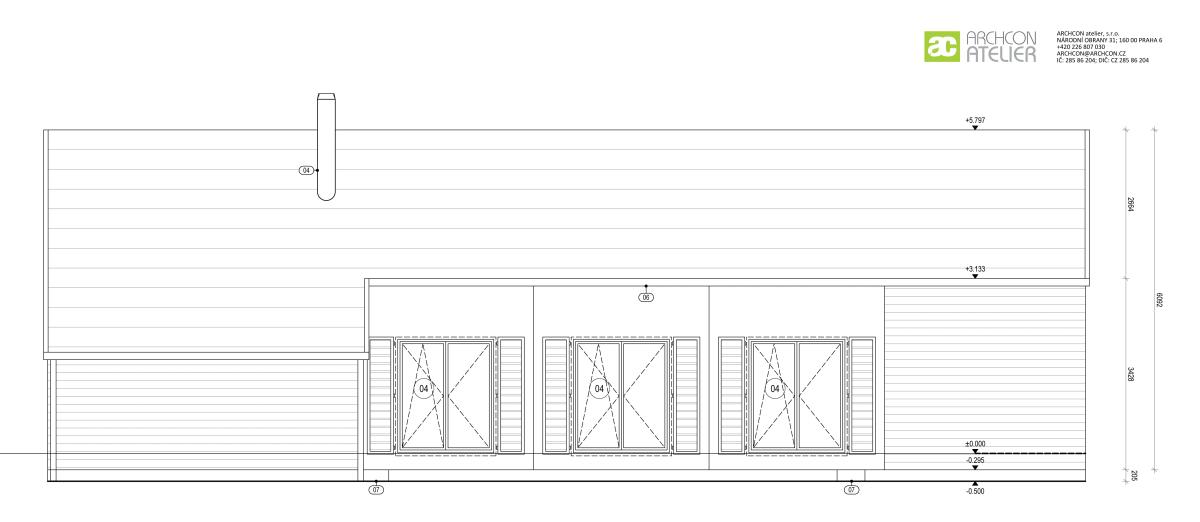 © Crédit photo : ALFA Architecture