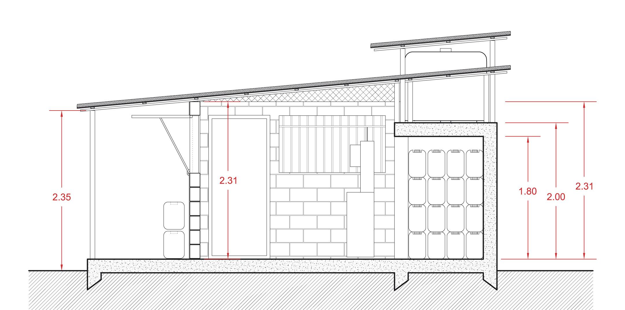© Crédit photo : ALFA Architecture