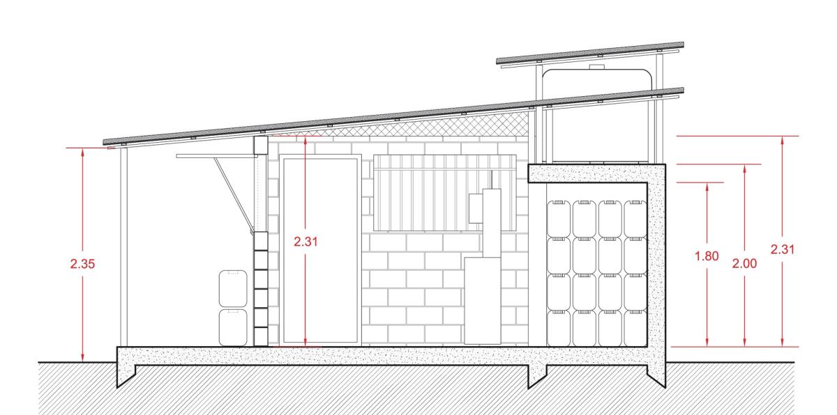 © Crédit photo : ALFA Architecture