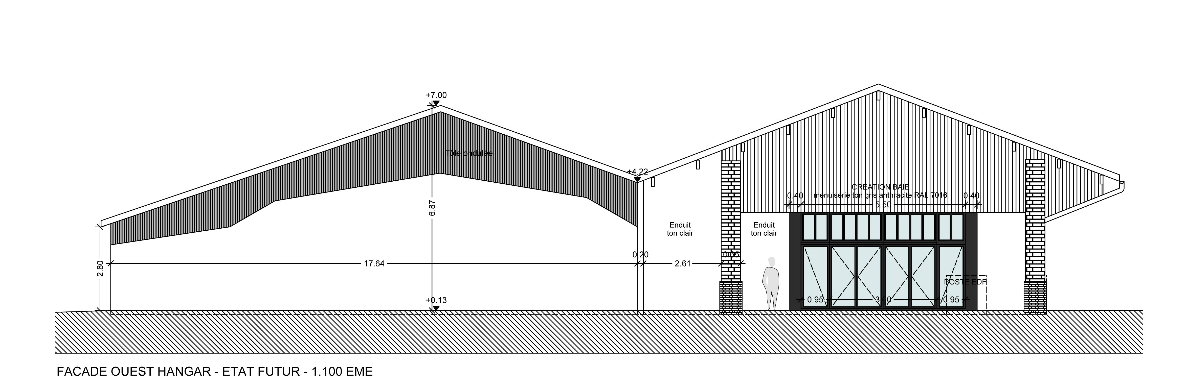 © Crédit photo : ALFA Architecture