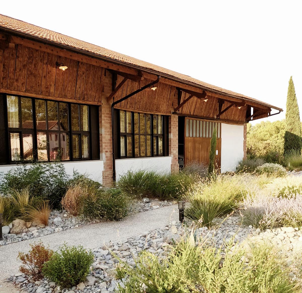 © Crédit photo : ALFA Architecture