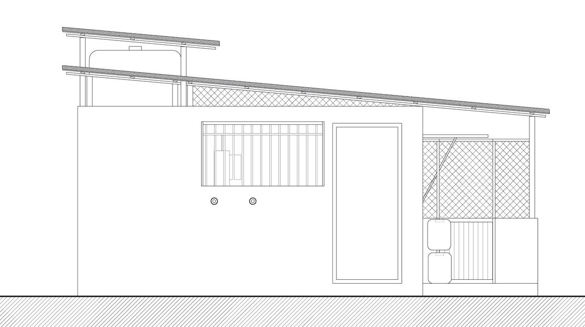 © Crédit photo : ALFA Architecture