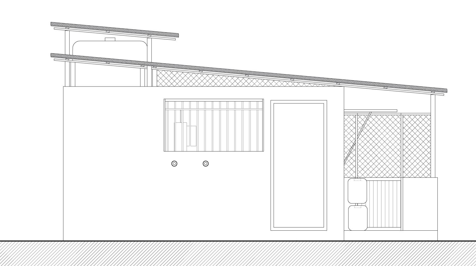 © Crédit photo : ALFA Architecture