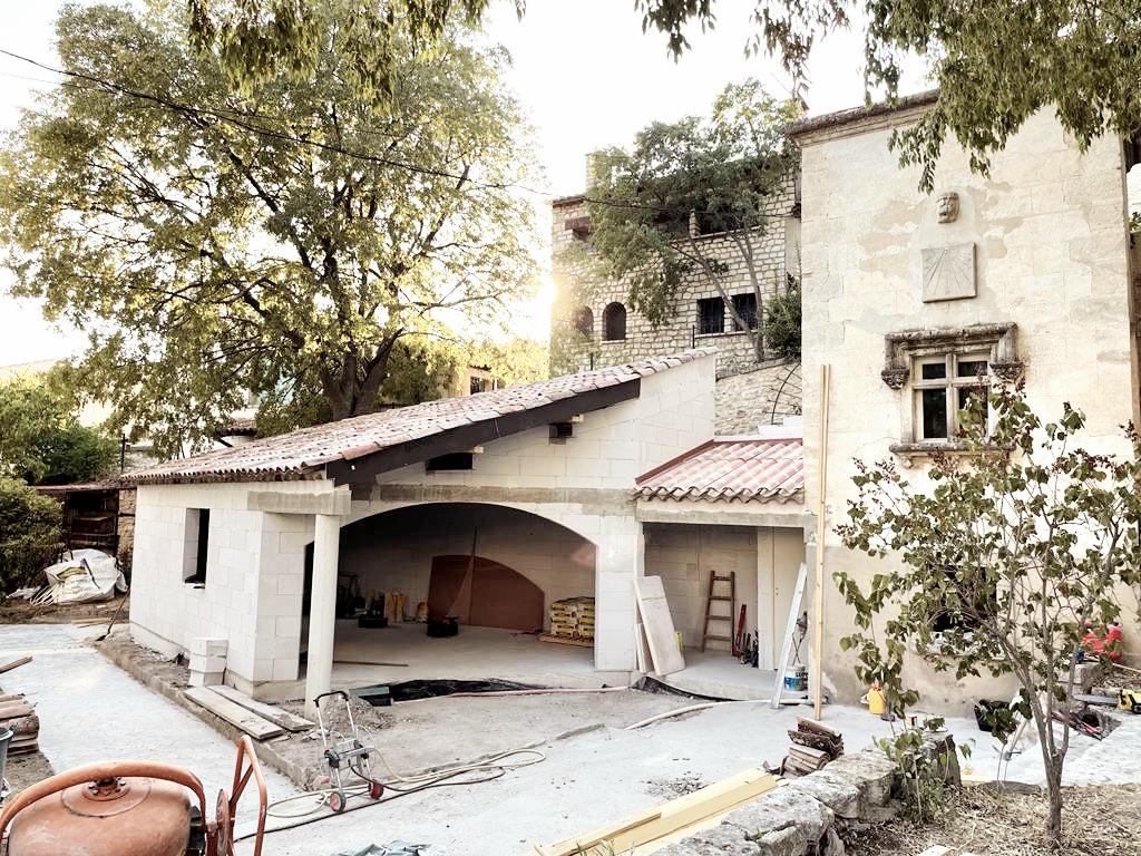 © Crédit photo : ALFA Architecture