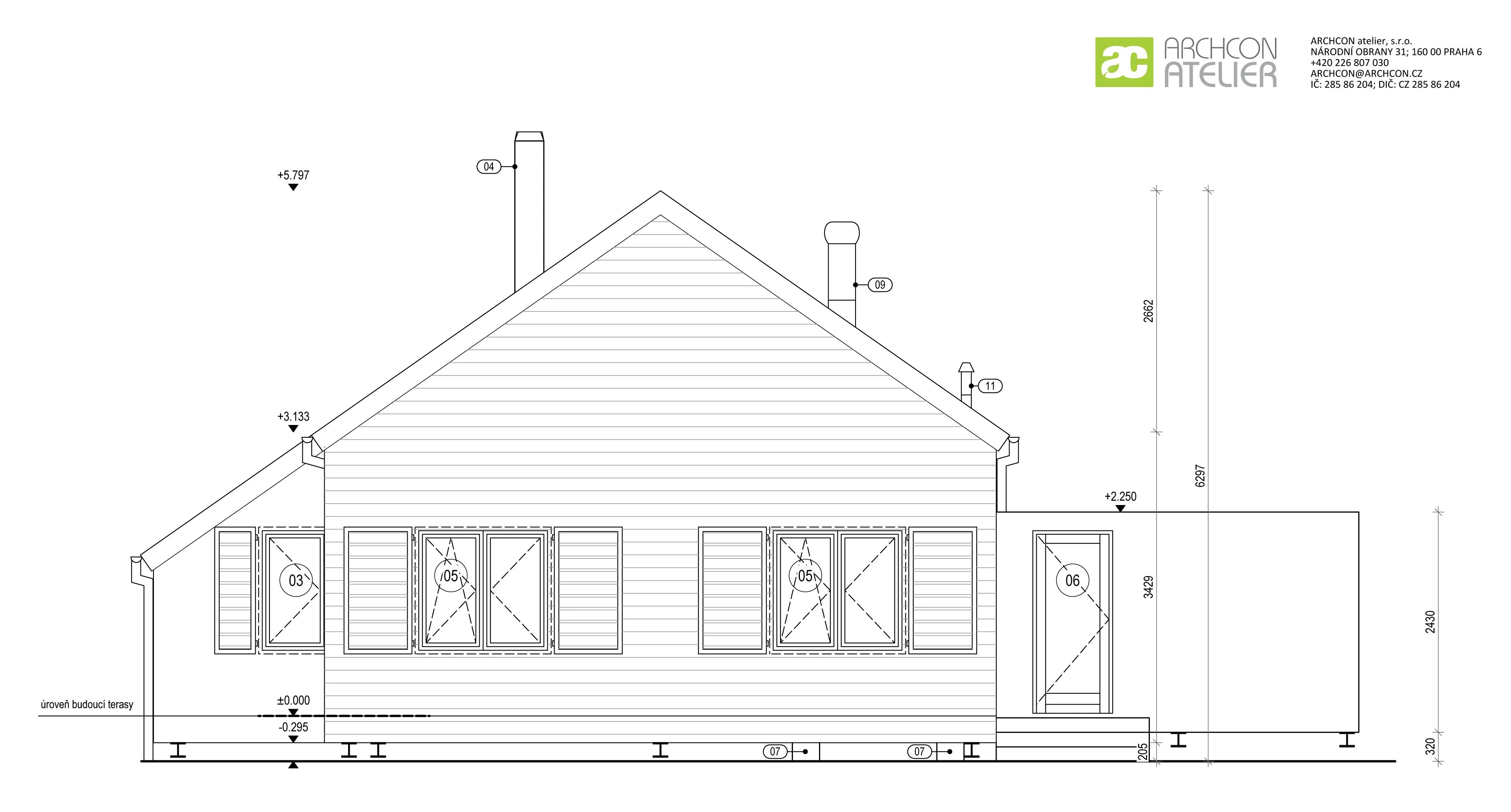 © Crédit photo : ALFA Architecture
