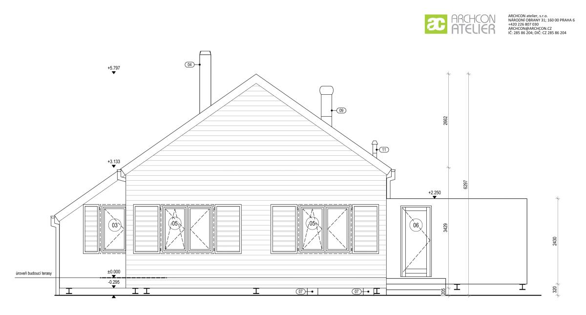 © Crédit photo : ALFA Architecture