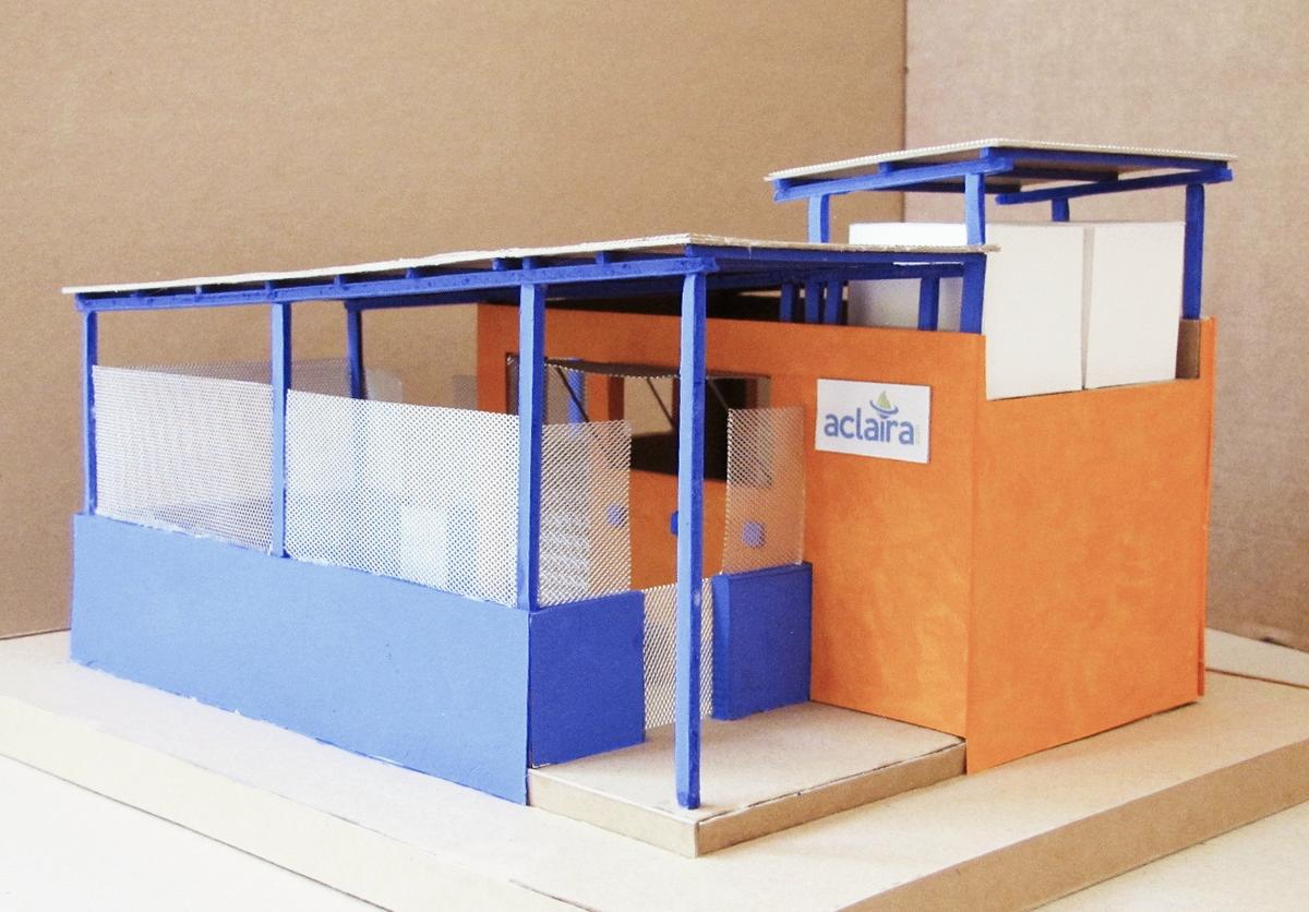 © Crédit photo : ALFA Architecture