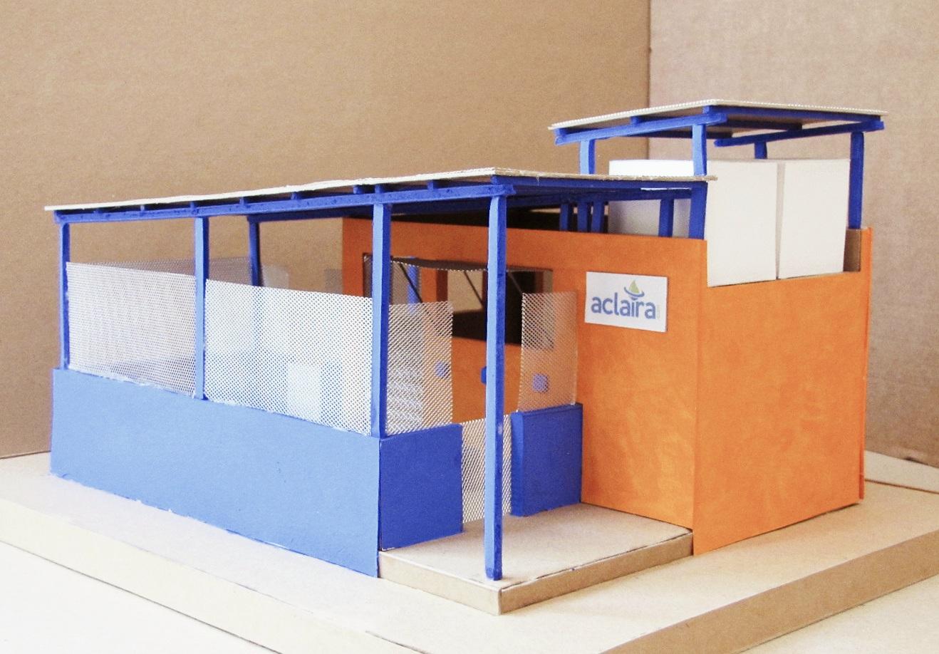 © Crédit photo : ALFA Architecture