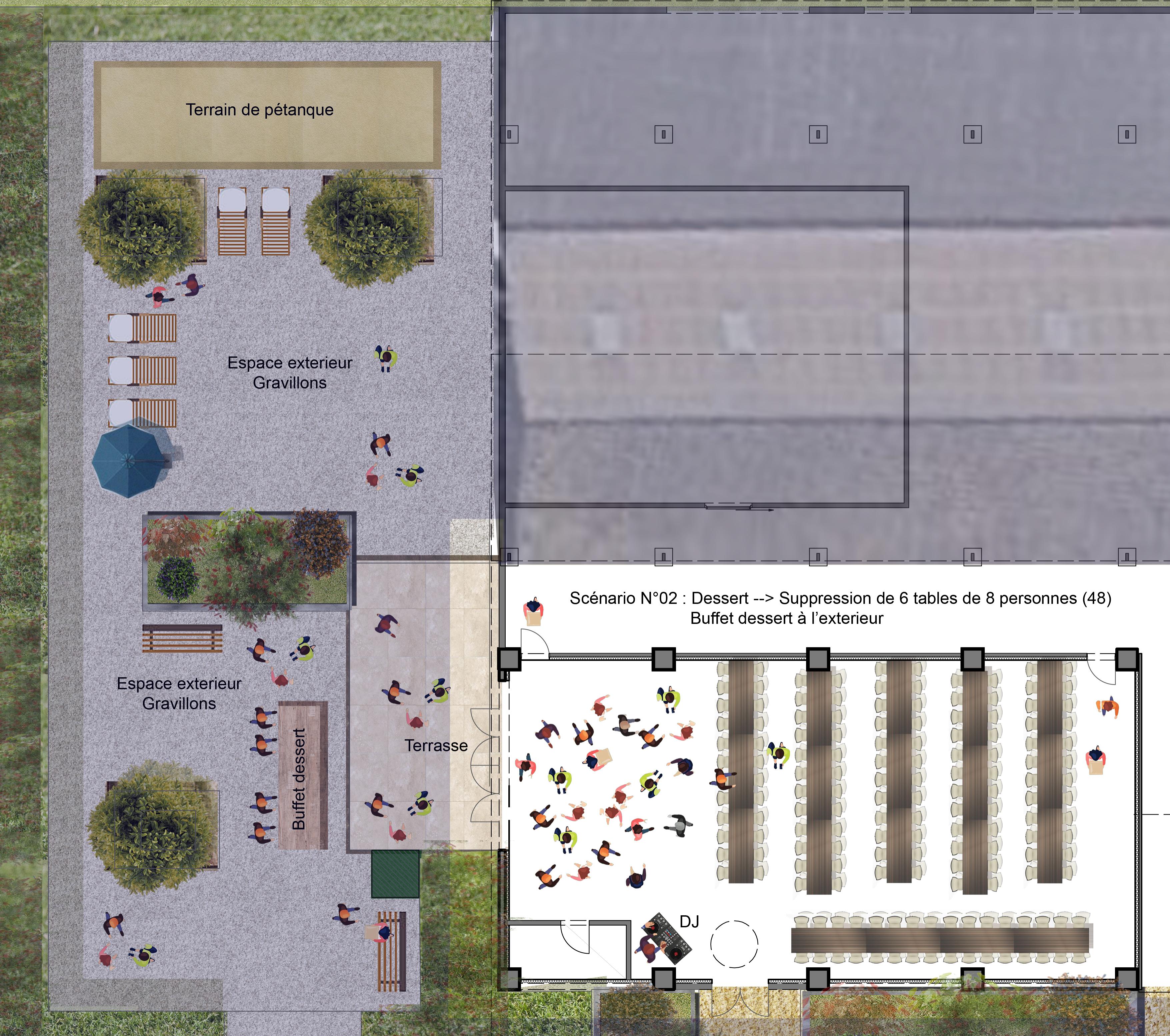 © Crédit photo : ALFA Architecture