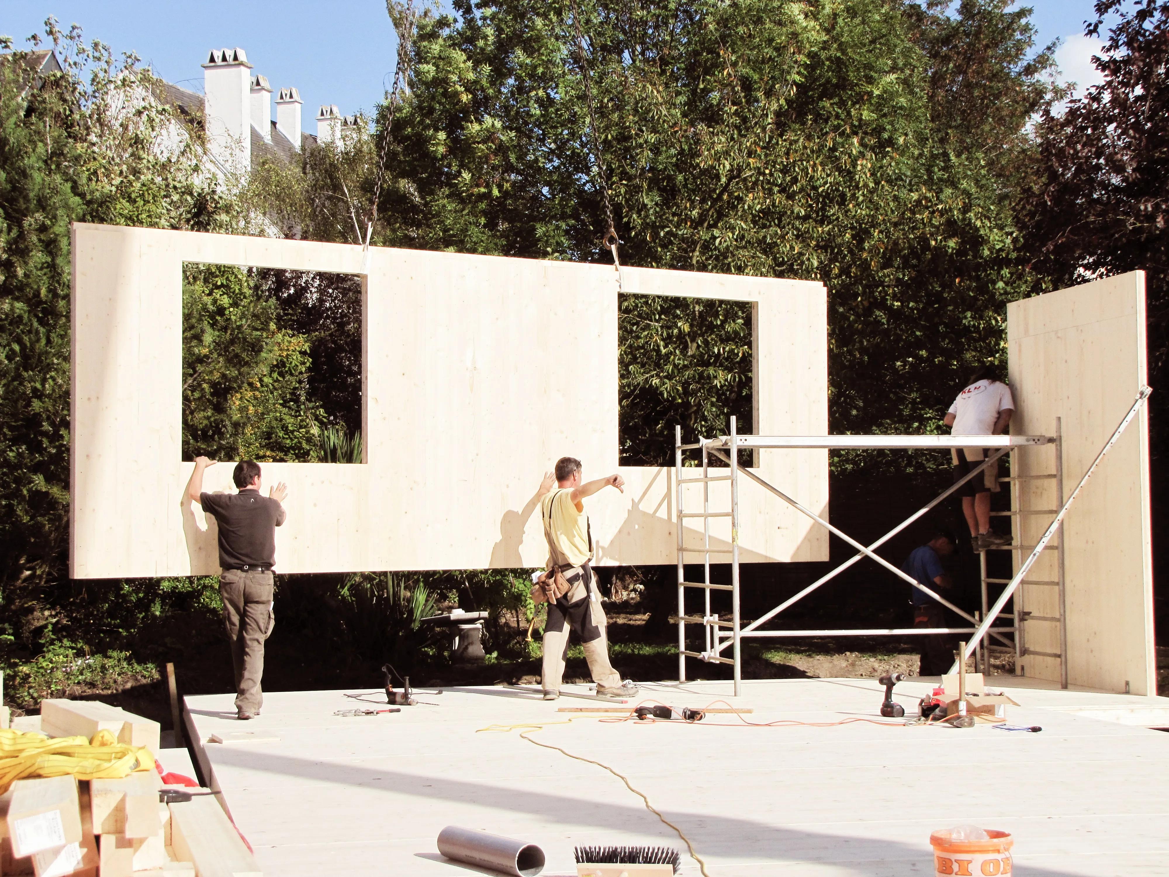 © Crédit photo : ALFA Architecture