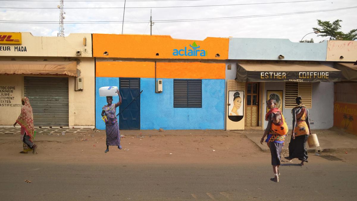 © Crédit photo : ALFA Architecture