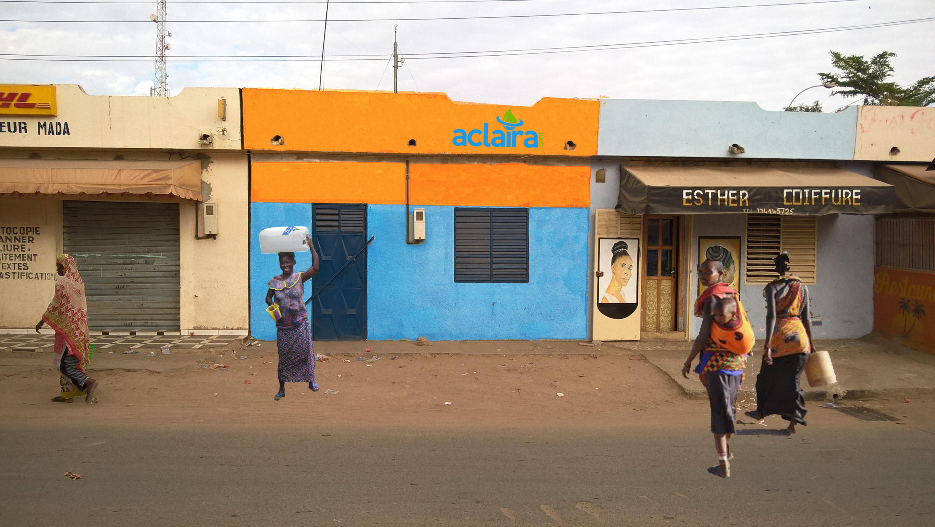 © Crédit photo : ALFA Architecture