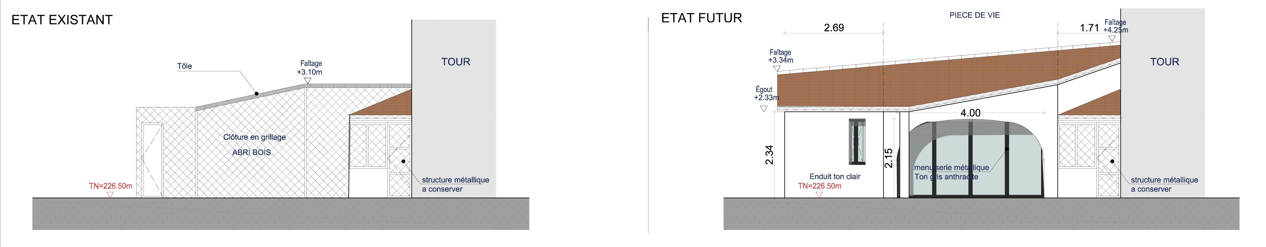 © Crédit photo : ALFA Architecture