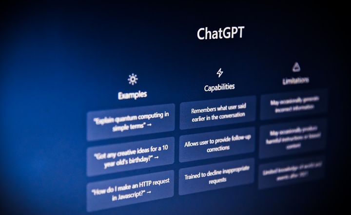 Why ChatGPT Recommends Your Competitors