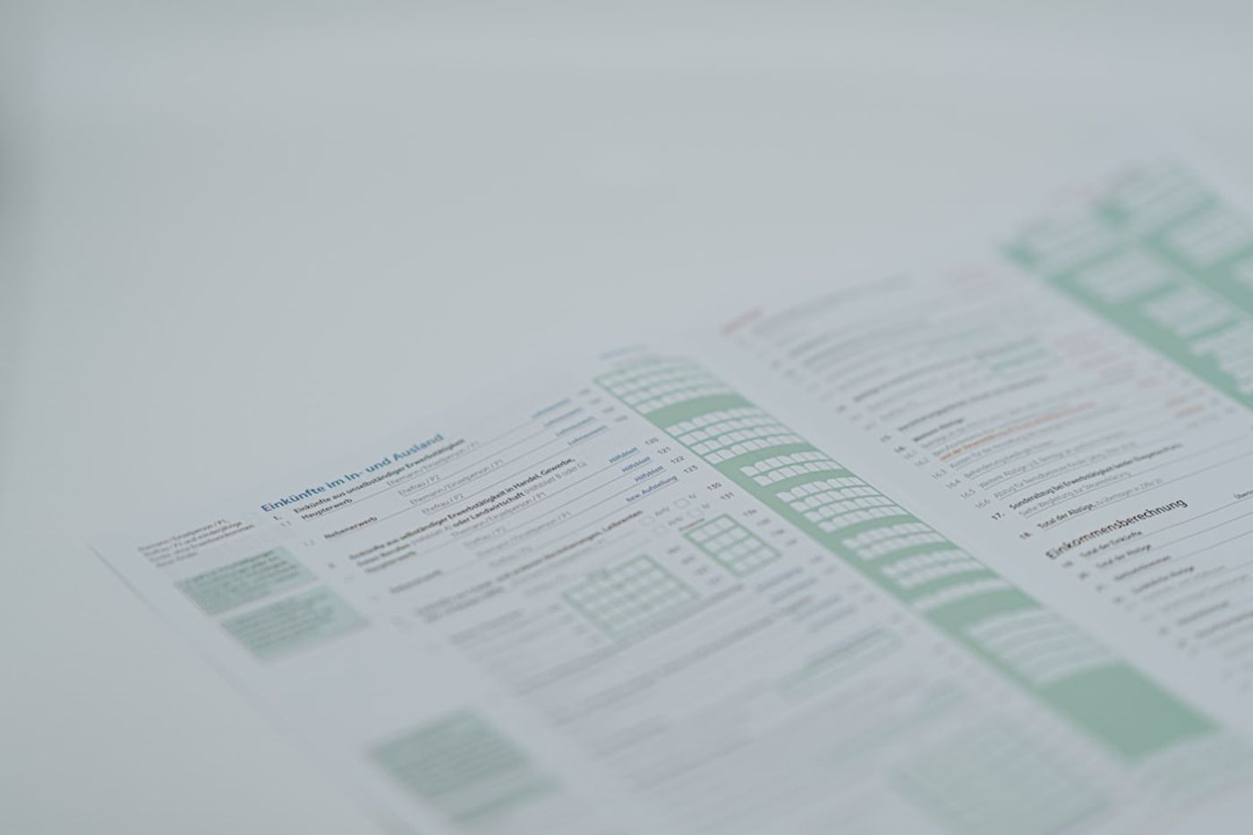 Minimal CRM spreadsheet with outreach stages and follow-up dates