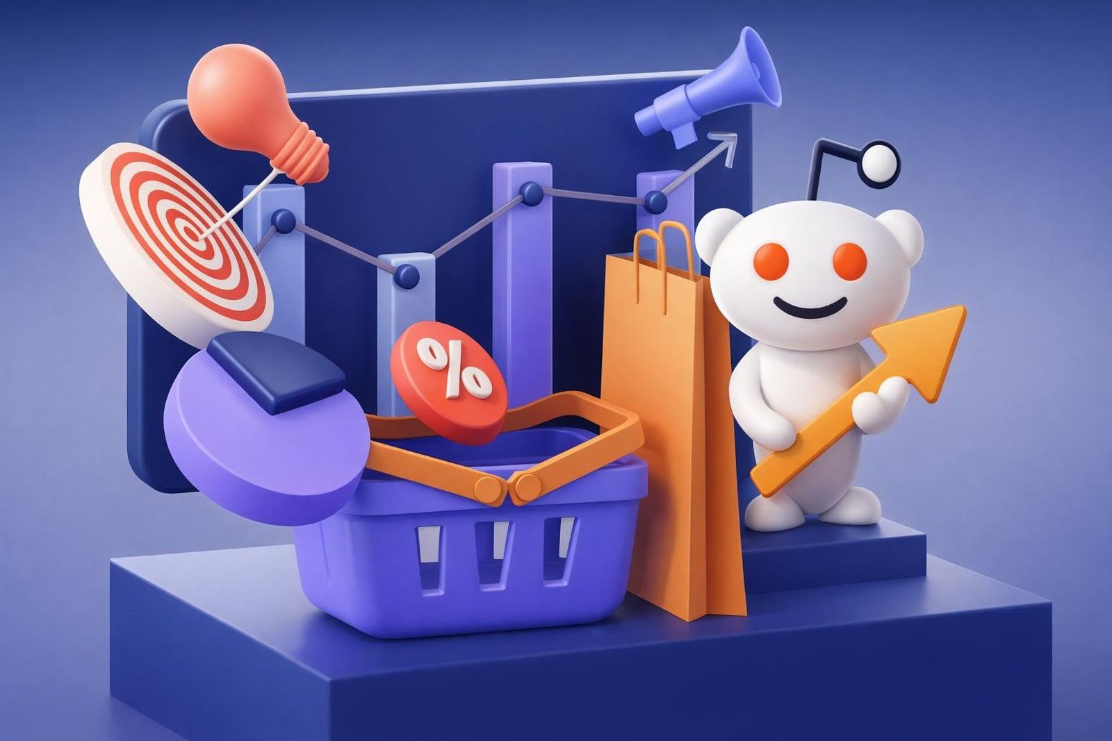 Reddit Strategies for 7–9 Figure Ecommerce Brands