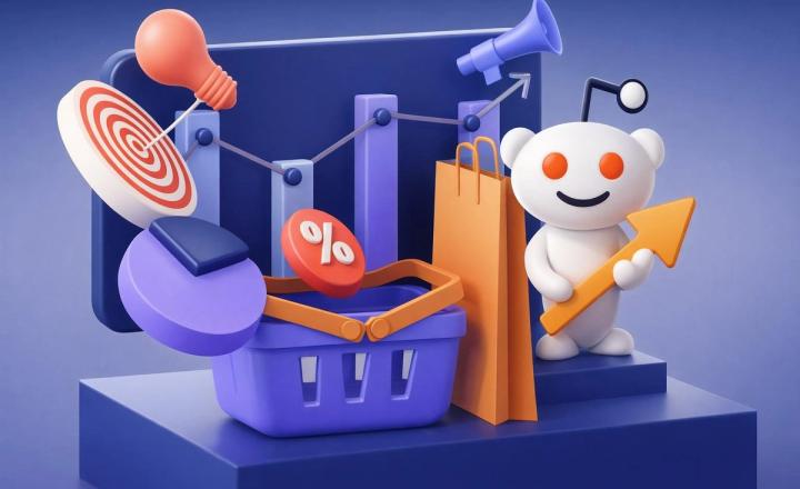 Reddit Strategies for 7–9 Figure Ecommerce Brands