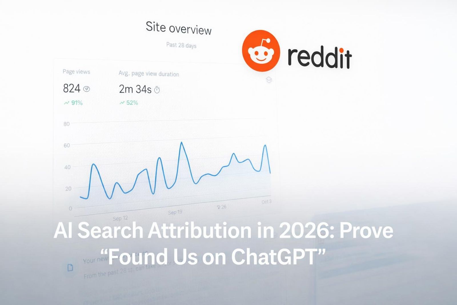 AI Search Attribution in 2026: Prove “Found Us on ChatGPT”