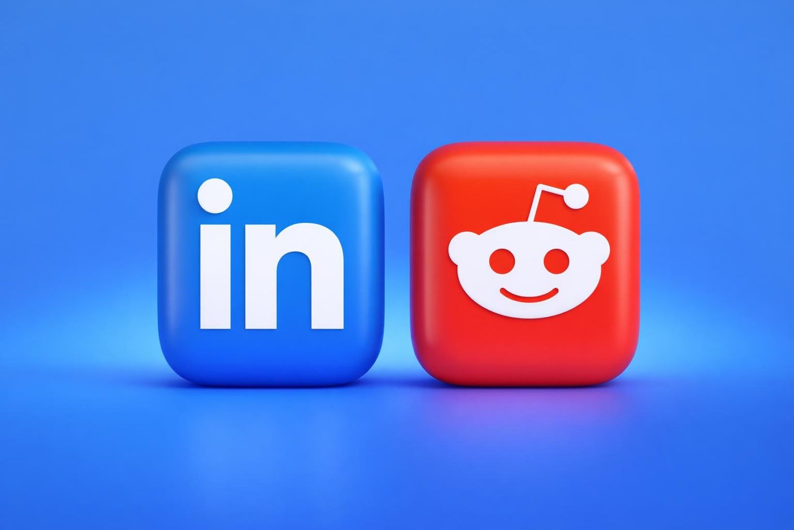 LinkedIn Not Converting in 2026? Validate Demand with Reddit + AI Search