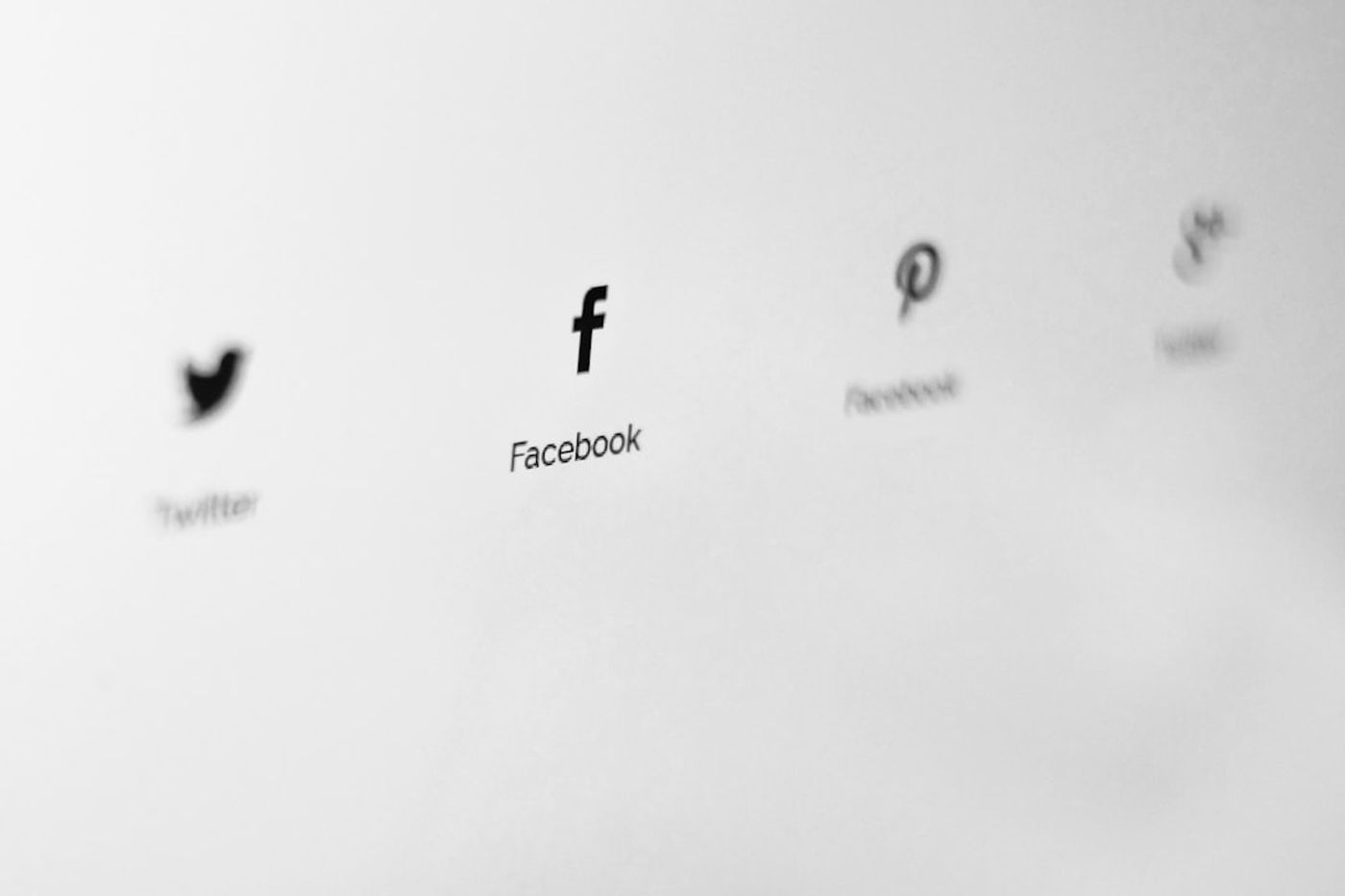 Person replying to comments on a social platform with an engagement dashboard