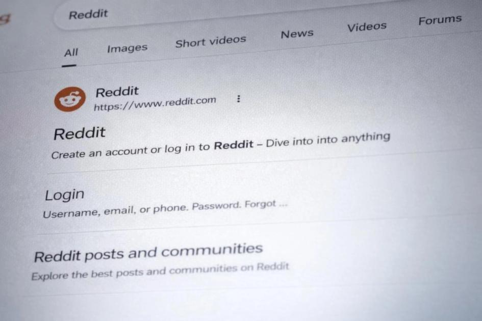 Shadowbanned on Reddit? 2026 Fixes and Safe Posting System · ReddiReach ...