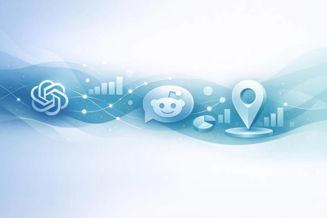 How to Get ChatGPT to Mention Your Brand via Reddit Marketing