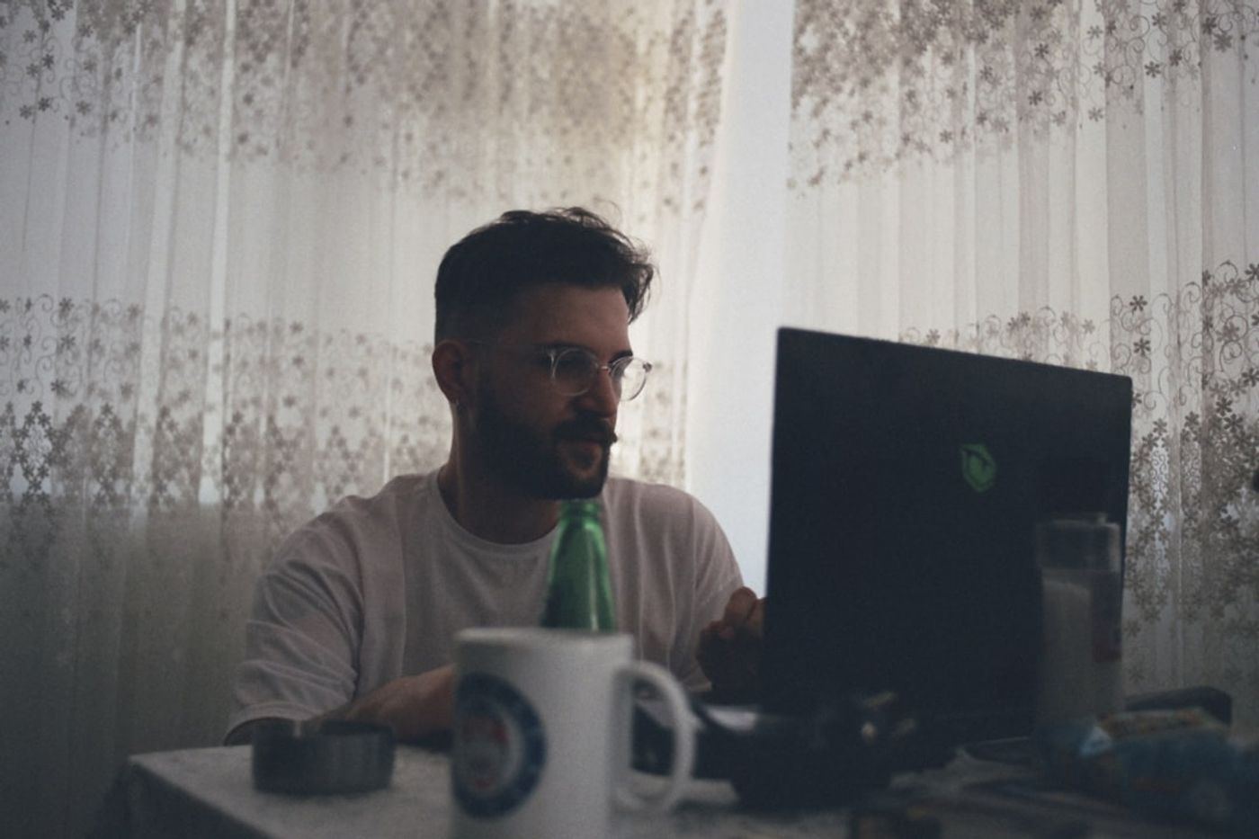 Reddit community discussion with upvotes and comment threads