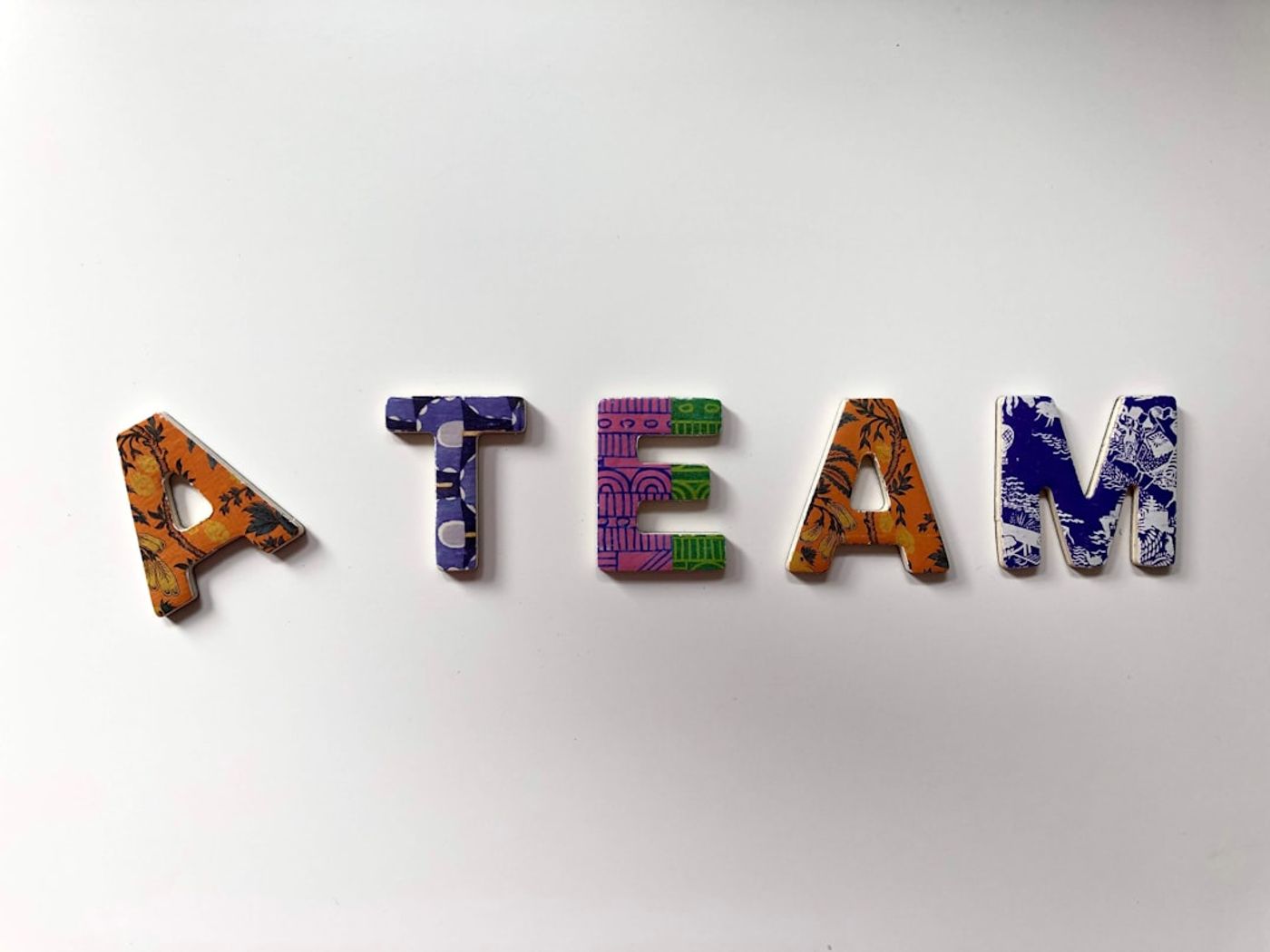 Team collaboration chat with alert notifications and task assignments