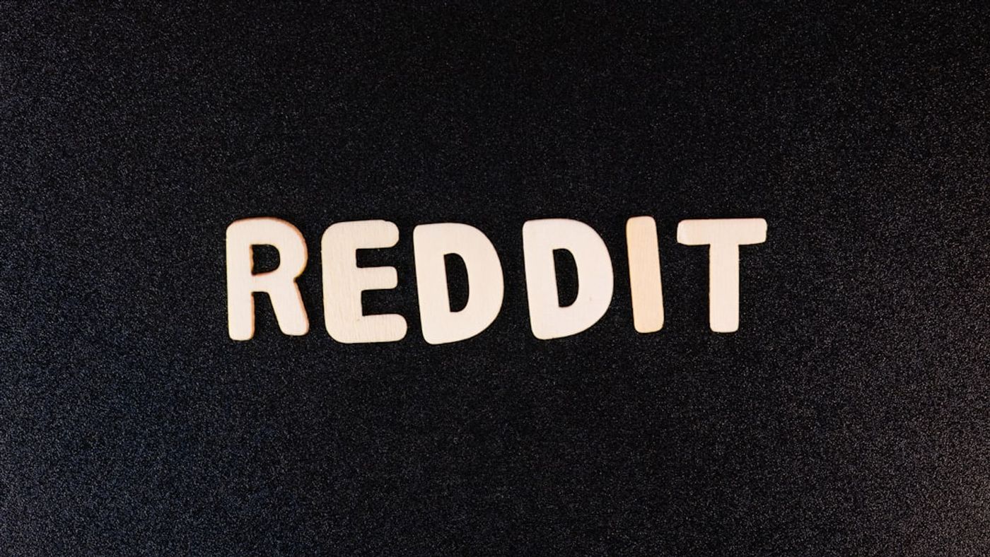 Reddit community discussion thread with upvotes and comments