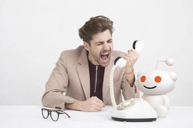 Scared of Cold Calling? Use Reddit as Warm Outbound in 2026